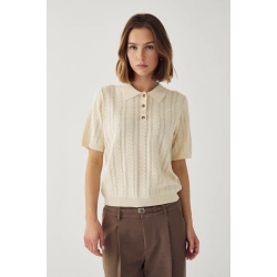 N-MECCA Polo, Noella