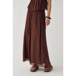 N-MAKOA skirt