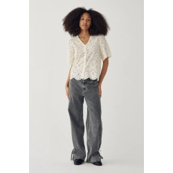 N-Mika Blouse, ivory
