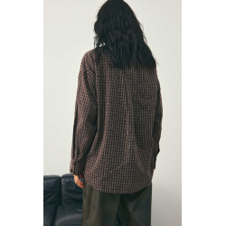 LISA ternet skjorte, Noella