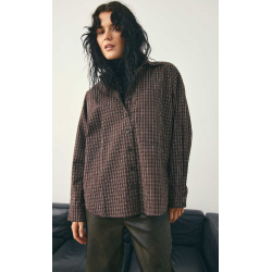 LISA ternet skjorte, Noella