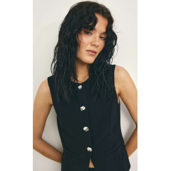 LAURESSA vest, Noella