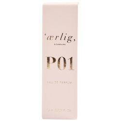 �rlig Parfumer, 5 varianter