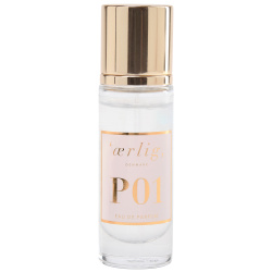 �rlig Parfumer, 5 varianter