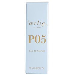 �rlig Parfumer, 5 varianter