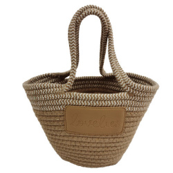 PARISO mini beach bag