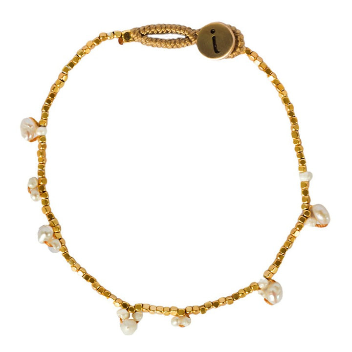 IBU Jewels Armbånd - PE01 Peggy Armbånd main image 1