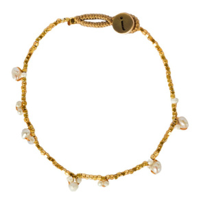PEGGY PEARL armbånd, IBU