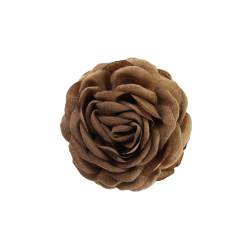 Stor DAISY blomst Hrklemme