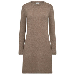 BS ISELIN strikkjole, Bruun &amp; Stengade