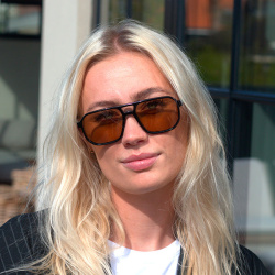 PAOLO, sort, Hart &amp; Holm