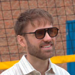 PAOLO, sort, Hart &amp; Holm