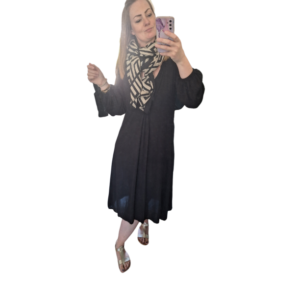 Inka dress