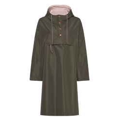 Regn poncho