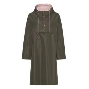 Regn poncho