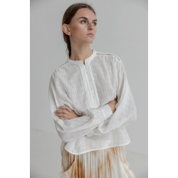 SONYA Bluse, Project AJ117