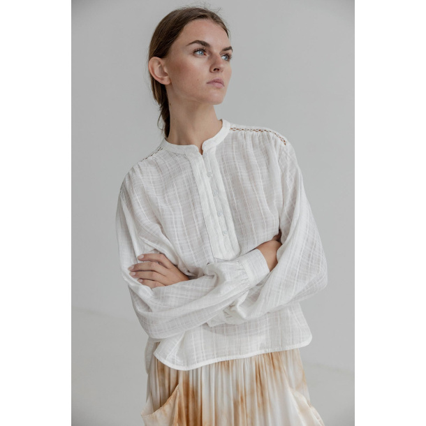 SONYA Bluse, Project AJ117