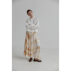 SONYA Bluse, Project AJ117