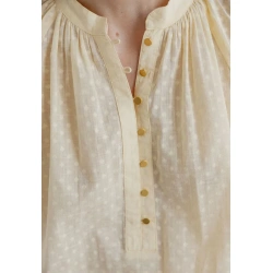 Gul SANDIE Bluse, Project AJ117