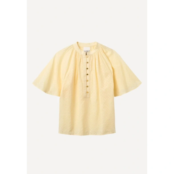 Gul SANDIE Bluse, Project AJ117