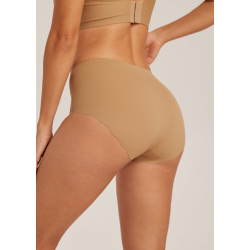 invisible highwaist Maxi trusse, FemiFemme 