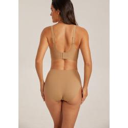 invisible highwaist Maxi trusse, FemiFemme 
