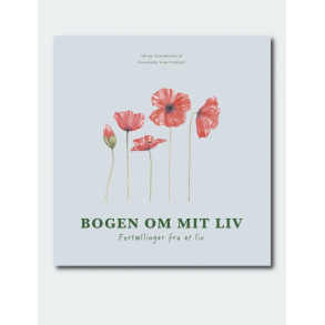 Bogen om mit liv