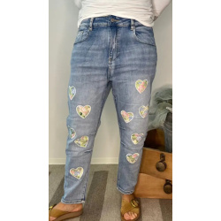 KAINO jeans, Cabana Living 