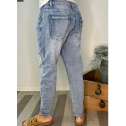 KAINO jeans, Cabana Living 