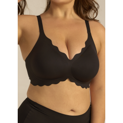 Soft Scalloup BH, FemiFemme 