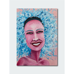 Emotions, Spontaneous Joy, All by Voss