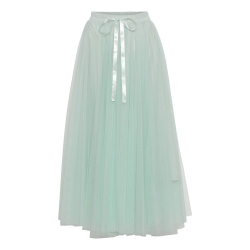 Daisy Tyl skirt, Mint
