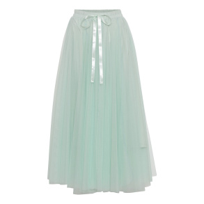 Daisy Tyl skirt, Mint