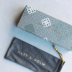 TORINO Bluescreen brille