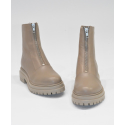 VISTA ZIP Stvle, Shoedesign 