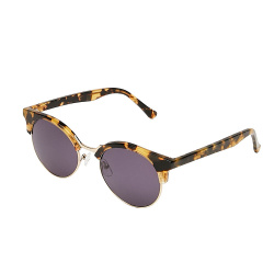 VERONA solbrille- honey