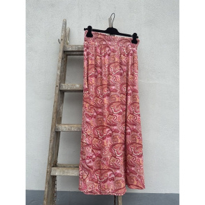 VIGO skirt/ dress, rosa