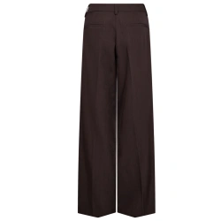 FQSONDA Pants, Mole brun