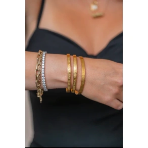 TO THE MOON AND BACK Armbnd