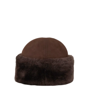 DORA sherling Skind Hat