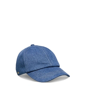 Demin cap 