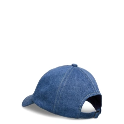 Demin cap 