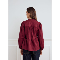 Matti blouse, NOELLA