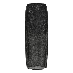 SL ADEA, Palliet skirt, SOAKED