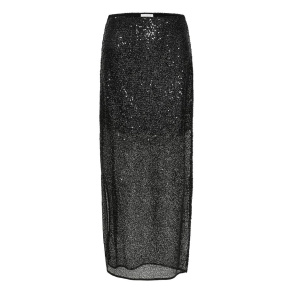 SL ADEA, Palliet skirt, SOAKED