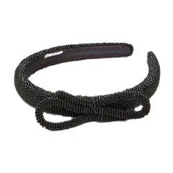 Bow solid slim h�rb�jle, BeckS�ndergaard