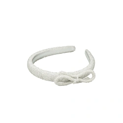 Bow solid slim h�rb�jle, BeckS�ndergaard