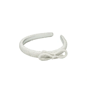 Bow solid slim hrbjle, BeckSndergaard