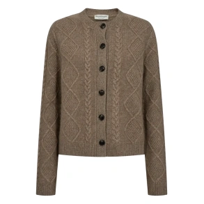 BS Marita Strik Cardigan