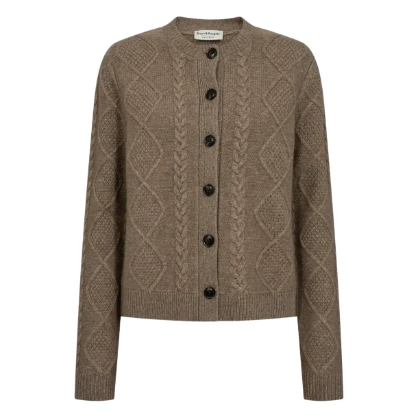 BS Marita Strik Cardigan